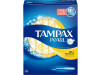 Tampax Pearl Tampon 100%algodon (regular 24 U) - Procter&gamble España S.a