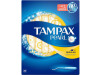 Tampax Pearl Tampon 100%algodon (regular 24 U) - Procter&gamble España S.a