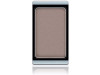 Eyeshadow Matt N°520 Matt Light Grey 0.8g - Artdeco