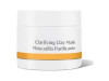 Mascarilla de Arcilla 90g Purificante - Dr. Hauschka