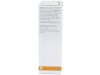 Leche Desmaquillante Limpiadora 145 ml - Dr. Hauschka