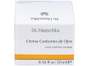 Dr Hauschka Crema Contorno de Ojos 10ml - Dr. Hauschka