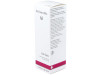 Tonico Capilar Revitalizante 100ml - Dr. Hauschka