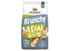 Muesli Krunchy Low Sugar Frutos Secos 375gr. Bio - Barnhouse