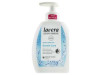 Basis Sensitiv Jabon Manos Aloe-Manzanilla 250Ml.