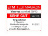 Tensiometro Digital - Visomat Comfort 20/40 (de Brazo) - Roche Diagnostics S.l