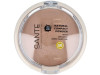 Maquillaje Compacto 02 Neutral Beige 9Gr.