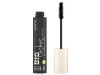 Mascara de Pestañas Big Lashes 01 Black 10ml - Sante Naturkosmetik