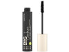 Mascara de Pestañas Big Lashes 01 Black 10ml - Sante Naturkosmetik