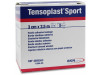 Tensoplast Sport Venda Elástica Adhesiva 3cmx2,5m 1ud - Sin Marca