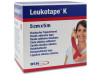 K Cinta Autoadhesiva Elástica 5 cm X 5 M, 1 Ud - Leukotape