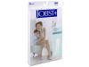 Jobst Supportwear 70 Panty De Compresión Ligera Negro Talla 4, 1 Ud