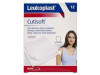 Cutisoft 7,5 cm X 7,5 Cm, 12 Uds - Leukoplast