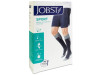 Jobst Calcetín Sport Ccl2 Rosa Gris Talla M 1 Par
