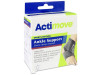 Tobillera Elástica con Cincha Estabilizadora Talla L, 1 Unidad - Actimove