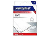 Leukoplast Soft - Aposito Adhesivo (tira 6x10 cm 10 U) - Sin Marca