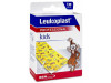 Pack Pro Kids + Zoo - Tiras - 6 Tiras 6 cm X 1 M - Leukoplast