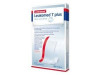 T Plus Piel Sensible 8 X 15 Cm, 5 Unidades - Leukomed