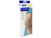 Actimove Rodillera Elástica Rótula Abierta Beige Talla M 36-41Cm 1Ud