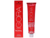 Igora Royal Permanent Color Creme 6 99 60ml - Schwarzkopf