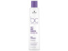 Bonacure Frizz Away Champú 250ml - Schwarzkopf