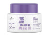Bonacure Frizz Away Tratamiento 200ml - Schwarzkopf
