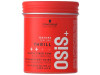 Schwarzkopf Osis+ Texture Thrill Elastic Fiber Gum 100Ml