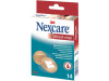 Nexcare Blood Stop, Aposito Coagulante, 30 Apositos Redondos, 22.5 mm. - 3M