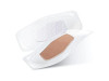 Nexcare Active, Apósito Estéril, 5 Unidades Maxi 85,7 mm x 53,9 mm. - 3M 