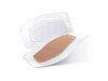 Nexcare Agua 360º Aposito Adhesivo Maxi, 60 x 89 mm, 5 Unidades. - 3M 
