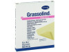 Grassolind Neutral - Aposito Esteril (5 X 5 Cm 10 U)
