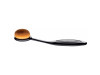 Artdeco Medium Oval Brush Premium Quality 1Ud