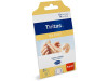Tiritas Elastic - Aposito Adhesivo (textil X - Large 16 Apositos) - Laboratorios Hartmann