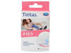 Tiritas Pies Durezas (44.5 X 36.5 mm 6 U) - Europea Pgc