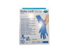 Guantes De Nitrilo Desechables - Peha-Soft Nitrile Fino (10 Unidades Talla Grande)