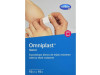 Esparadrapo Hipoalergico - Omniplast Tejido Resistente (1 Unidad 10 M X 10 Cm Color Blanco)