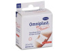 Esparadrapo Hipoalergico - Omniplast Tejido Resistente (1 Unidad 5 M X 2,5 Cm Color Blanco)