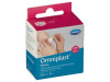 Esparadrapo Hipoalergico - Omniplast Tejido Resistente (1 Unidad 5 M X 2,5 Cm Color Blanco)