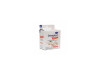 Esparadrapo Hipoalergico - Omniplast Tejido Resistente (1 Unidad 5 M X 2,5 Cm Color Blanco)