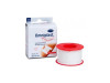 Esparadrapo Hipoalergico - Omniplast Tejido Resistente (1 Unidad 5 M X 2,5 Cm Color Blanco)
