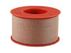 Esparadrapo Hipoalergico - Omniplast Tejido Resistente (1 Unidad 5 M X 2,5 Cm)
