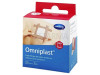 Esparadrapo Hipoalergico - Omniplast Tejido Resistente (1 Unidad 5 M X 2,5 Cm)