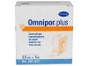 Esparadrapo Hipoalergico - Omnipor Papel (1 Unidad Con Dispensador 5 M X 2,5 Cm)