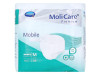 Absorbente Incontinencia Orina Ligera con Slip - Molicare Mobile Light (14 Unidades Talla Mediana) - Laboratorios Hartmann