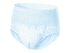 Absorb Inc Orina Ligera con Slip - Molicare Premium Mobile (14 Unidades Talla M 6 Gotas Color Azul) - Laboratorios Hartmann