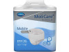 Absorb Inc Orina Ligera con Slip - Molicare Premium Mobile (14 Unidades Talla Xl 6 Gotas Color Azul) - Laboratorios Hartmann