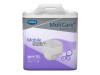 Absorbente Incontinencia Orina Ligera con Slip - Molicare Mobile Super (14 Unidades Talla Extra Large) - Laboratorios Hartmann