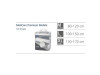 Absorbente Incontinencia Orina Ligera con Slip - Molicare Premium Mobile 10d (14 Unidades Talla Xl) - Laboratorios Hartmann