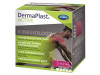 Cinta Kinesiologica - Dermaplast Active (1 Unidad 5 M X 5 Cm Color Rosa)