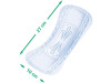 Absorbente Incontinencia Orina Ligera - Molicare Premium Lady Pad (1,5 Gotas)